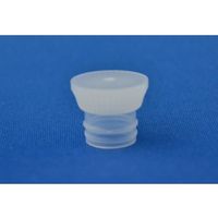 日本マイクロ テストチューブ用キャップ 13Φ用 1000個入 CP-1300 1箱(1000個) 65-9194-20（直送品）