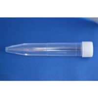 日本マイクロ スクリューキャップ付スピッツ 50本×20袋入 滅菌 SR-1100 1箱(1000本) 65-9193-91（直送品）