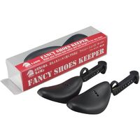 谷口化学工業所 ファンシー シューズキーパー 男性用24cm~28cm 64-7731-36 1足（直送品）