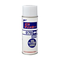 石原ケミカル ピカチェッカー978 ライン凹凸確認剤 420mL 11502 1本 65-8887-04（直送品）