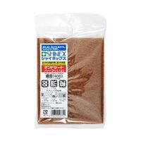 シャイネックス サンドシートハーフ 1/2 細目 ST-74 1個 63-5408-71（直送品）