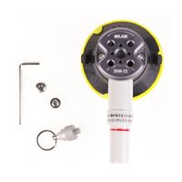 スリック サクションベース 75mm径 SVM-75 1個 67-6438-04（直送品）