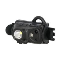 高儀 ベルト取付けLEDライト TEBURA HLT-2TLiA 1個 65-9967-83（直送品）