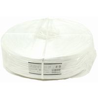 丸三産業 BMSPPソフトコード(キビ縄) 5mm×500m 60020029 1巻 64-9606-18（直送品）