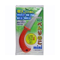 滝沢製作所 替刃式 ecoべんりのこmini E-303M 1個 63-5397-30（直送品）