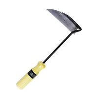 マルト大橋木工所 鋼付 首長ネジリ鎌 11326 1個 63-5446-22（直送品）