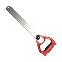 滝沢製作所 ecoべんりのこDX 替刃式 E-307 1個 63-5397-19（直送品）