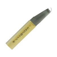 マルト大橋木工所 ニンニク切 右 105mm柄 20935 1個 63-5446-50（直送品）