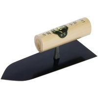 アズワン 半焼 中塗鏝 180mm 63-5411-22 1個（直送品）