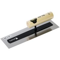 アズワン フレッシュマン角鏝 本焼 270mm 63-5411-41 1個（直送品）