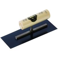 アズワン 油焼 角鏝 180mm 63-5411-28 1個（直送品）