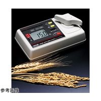 オガ電子 米麦水分測定器 モイスター TD-6 1台 68-5146-22（直送品）