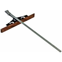 山谷製作所 丸鋸定規 スライダーマンDX 350 63-5419-33 1個（直送品）