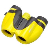 ミザールテック 双眼鏡 10倍 イエロー CB-210P-YE 1個 65-9408-23（直送品）