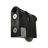 家研販売 木製引戸用戸車 B KHMJB-907 (B) 1個 68-2014-99（直送品）