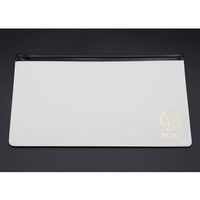 タイヘイ化成 ウィルアン(R) スライダーマスクケース 10枚入 5113V 1組(10枚) 65-0257-60（直送品）