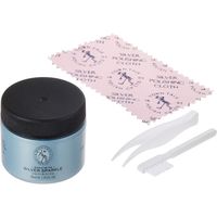 Town Talk Polish TOWNTALK(タウントーク) シルバー製品用 シルバースパークル・ミニ 50ml S-14 1個（直送品）