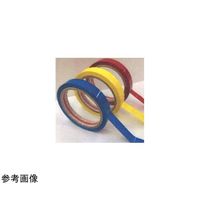 ヤナギダ メルシー軽包装OPP粘着テープ 黄 18mm×50m 200巻入 5204865 1ケース(200巻) 67-4816-52（直送品）