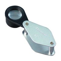 ミザールテック 高倍率ルーペ 16倍 RC-1316 1個 65-9408-10（直送品）