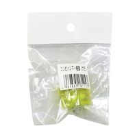 長谷伸ハンマー コンビハンマー 替ヘッド プラ 63-5401-80 1個（直送品）