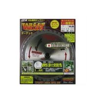 小林鉄工所 ターゲット 230×36P 501166 1個 63-5450-97（直送品）