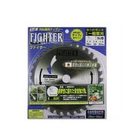 小林鉄工所 ファイター 230×32P 501142 1個 63-5450-99（直送品）