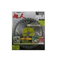 小林鉄工所 超人A型 230×36P 501227 1個 63-5451-08（直送品）