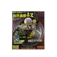 小林鉄工所 世界最軽量Z 230×36P 658013 1個 63-5450-91（直送品）