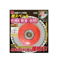 小林鉄工所 地スベール 666636 1個 63-5451-91（直送品）