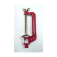 東亜通商 NIKKO 投光器周辺器具取付用バイス 300、500W用 F42 1個 63-2925-72（直送品）