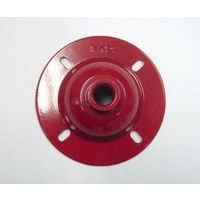 東亜通商 NIKKO 投光器周辺器具台座 F72 1個 63-2925-75（直送品）