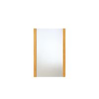 小野シャンブル (木製)木枠ミラー 1100×600mm No.363 1台 68-5753-78（直送品）