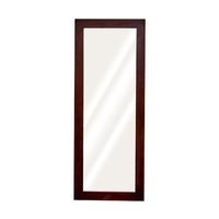 小野シャンブル ミラー 姿見 No.177 1個 65-8122-23（直送品）