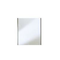 小野シャンブル ミラー(ステン枠)900×660mm No.702 1台 68-5753-69（直送品）