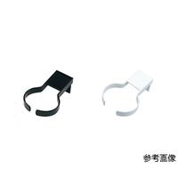 小野シャンブル ドライヤーホルダー 50×130×80mm ブラック SH-2 1台 68-5754-32（直送品）