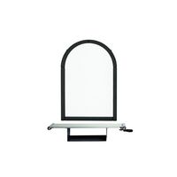 小野シャンブル カウンター 160×800×250mm No.20 1台 68-5753-90（直送品）