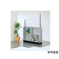 小野シャンブル スクリーン グレー C-26 1台 68-5754-21（直送品）