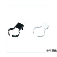 小野シャンブル ドライヤーホルダー 50×130×80mm ホワイト SH-4 1台 68-5754-34（直送品）