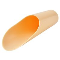 ヒラサワ PC 土入れ (バラ) 小 727306 1個 63-2926-11（直送品）