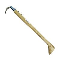 浅野木工所 ステンレス荷鉤 19216 1個 63-5449-47（直送品）