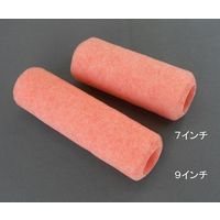 PIA レギュラーローラーメロン 毛丈13mm 7インチ 1本入り 905H413-07 1本 61-4670-95（直送品）