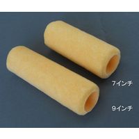 PIA レギュラーローラーラム 毛丈13mm 7インチ 1本入り 905P13L-07 1本 61-4671-02（直送品）