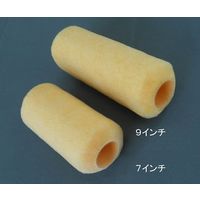 PIA レギュラーローラーラム 毛丈20mm 9インチ 1本入り 905P20L-09 1本 61-4671-05（直送品）
