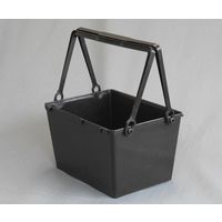 アズワン ローラーバケットS 61-4671-24 1個（直送品）