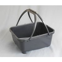 アズワン ローラーバケットL 61-4671-27 1個（直送品）