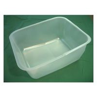 アズワン ローラーバケット内容器L 61-4671-31 1枚（直送品）