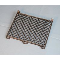 アズワン バケット用ネットS/SX/M兼用 61-4671-32 1枚（直送品）