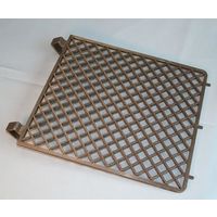 アズワン バケット用ネットL 61-4671-33 1枚（直送品）