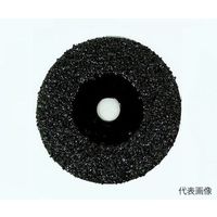 戸田研磨工業 戸田ディスクペーパー 中抜タイプ 10枚入り(100mm 粒度#14) TDN1001410 1箱(10枚)（直送品）