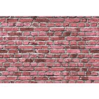 トキワ工業 溶剤系インクジェットの粘着クロス PETATTO 93×230cm 赤 PTA1005 1枚 65-0301-86（直送品）